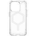 uag plyo magsafe ice white for iphone 15 pro extra photo 7