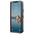 uag plyo pro ash space grey for samsung galaxy z fold5 extra photo 4