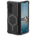 uag plyo pro ash space grey for samsung galaxy z fold5 extra photo 9