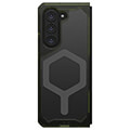 uag plyo pro olive space grey for samsung galaxy z fold5 extra photo 2