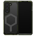 uag plyo pro olive space grey for samsung galaxy z fold5 extra photo 5