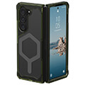 uag plyo pro olive space grey for samsung galaxy z fold5 extra photo 6