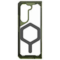 uag plyo pro olive space grey for samsung galaxy z fold5 extra photo 7