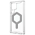uag plyo pro with magnet ice silver for samsung galaxy s24 ultra extra photo 1 uag plyo pro with magnet ice silver for samsung galaxy s24 ultra extra photo 1