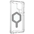 uag plyo pro with magnet ice silver for samsung galaxy s24 ultra extra photo 3 uag plyo pro with magnet ice silver for samsung galaxy s24 ultra extra photo 3