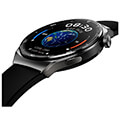 qcy gt2 s3 smartwatch black extra photo 3