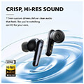 anker soundcore liberty 4 nc earphones black extra photo 4