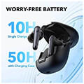 anker soundcore liberty 4 nc earphones black extra photo 6