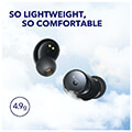 anker soundcore space a40 earphone black extra photo 2