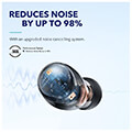 anker soundcore space a40 earphone black extra photo 4