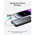 anker powercore 533 10k 25w extra photo 2