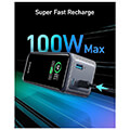 anker powerbank prime 20000mah 200w pd qc black extra photo 2
