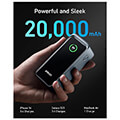 anker powerbank prime 20000mah 200w pd qc black extra photo 3