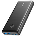 anker powercore iii elite 25600 black extra photo 1