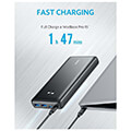 anker powercore iii elite 25600 black extra photo 4