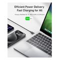 anker usb c to usb c cable bio09m 240w 20gbps extra photo 5