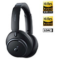 anker soundcore space q45 headphone black extra photo 1