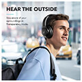 anker soundcore life q20i headphone black extra photo 3