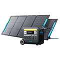 anker solar charger monocrystal 200w extra photo 1