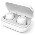 hama 184126 spirit chop bluetooth headphones true wireless in ear white extra photo 1
