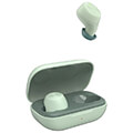 hama 184128 spirit chop bluetooth headphones true wireless in ear mint extra photo 2
