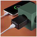 hama 201641 qualcomm quick charger usb a 195 w black extra photo 7