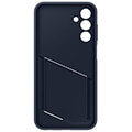 samsung galaxy a15 5g a156 a155 card slot case blue black ef oa156tb extra photo 2