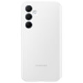 samsung galaxy a35 5g a356 smart view wallet case white ef za356cw extra photo 1