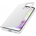 samsung galaxy a35 5g a356 smart view wallet case white ef za356cw extra photo 4