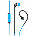 jlab fit srort wired earbuds blue extra photo 1