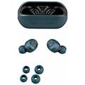 jlab go air true wireless earbuds blue black extra photo 4