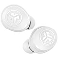 jlab go air true wireless earbuds wiite grey extra photo 5