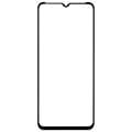 front cover clear screen protector blue shield motorola moto e13 black extra photo 3