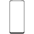 front cover clear screen protector blue shield motorola moto g13 g23 black extra photo 3