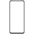 front cover clear screen protector blue shield motorola moto g14 g54 black extra photo 3