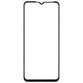 front cover clear screen protector blue shield samsung galaxy a14 a145 a14 5g a146 black extra photo 3
