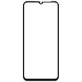 front cover clear screen protector blue shield samsung galaxy f42 5g e426 a22 5g a226 black extra photo 3