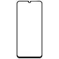 front cover clear screen protector blue shield xiaomi redmi 11a 12c black extra photo 3