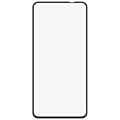 front cover clear screen protector blue shield xiaomi redmi note 11s note 11 black extra photo 3