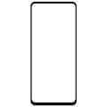 front cover clear screen protector blue shield xiaomi redmi note 12s black extra photo 3