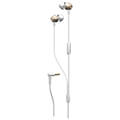 pioneer se ql2t gl in ear white gold extra photo 1