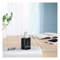 anker wall charger 2 port usb a 24w black extra photo 5