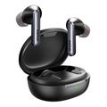 wireless earphones tws earfun air s anc black extra photo 2