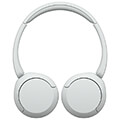 sony whch520 bluetooth headset white extra photo 1