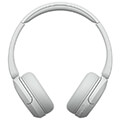 sony whch520 headset white extra photo 5