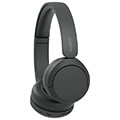 sony whch520 bluetooth headset black extra photo 1