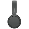 sony whch520 bluetooth headset black extra photo 3