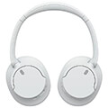 sony whch720n bluetooth headset white extra photo 2