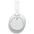 sony whch720n bluetooth headset white extra photo 4