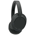 sony whch720n headset black extra photo 2